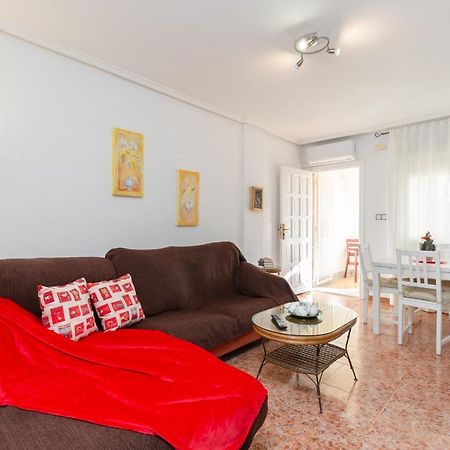 Fidalsa Sea La Vie Villa Gran Alacant Exterior photo