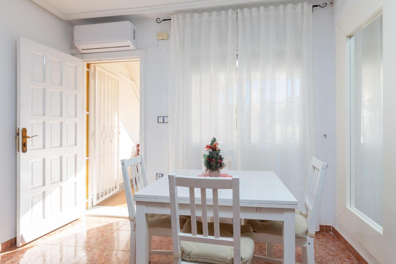 Fidalsa Sea La Vie Villa Gran Alacant Exterior photo