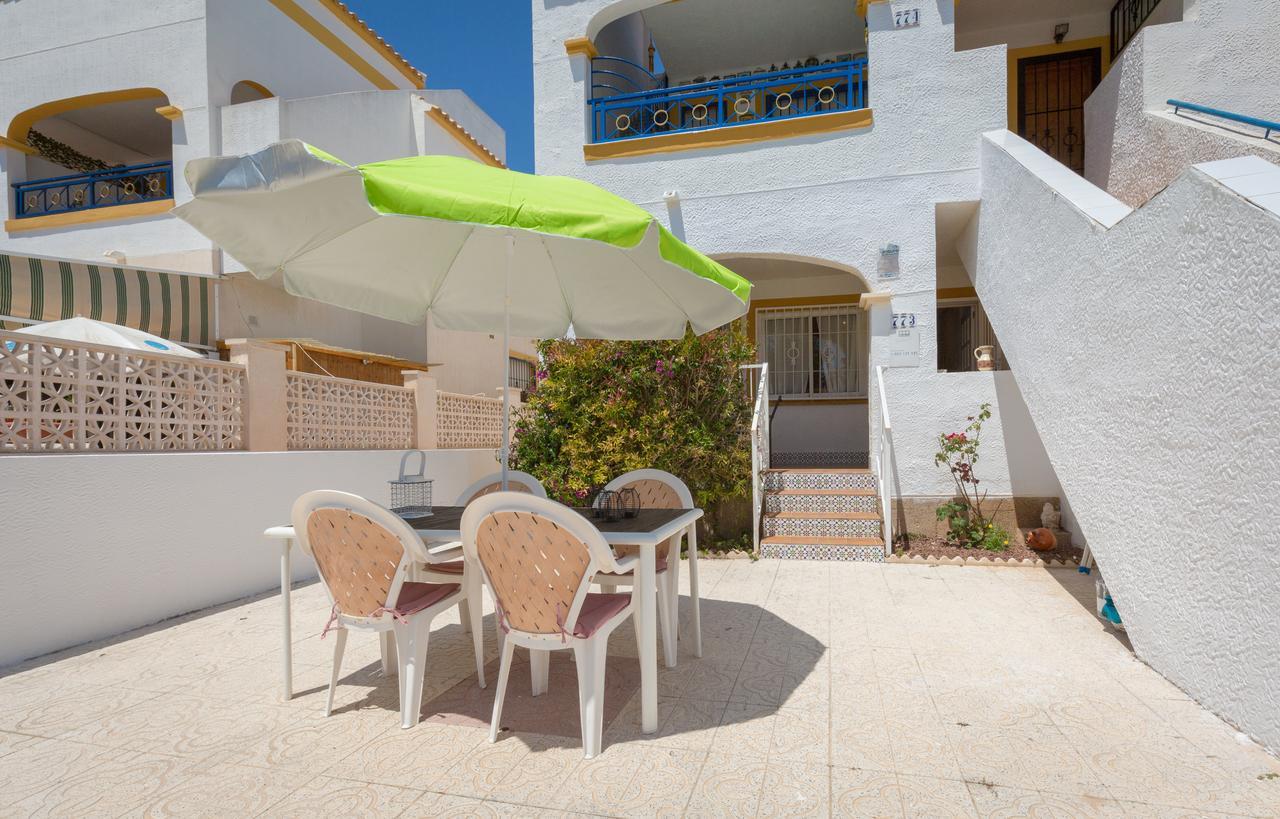 Fidalsa Sea La Vie Villa Gran Alacant Exterior photo