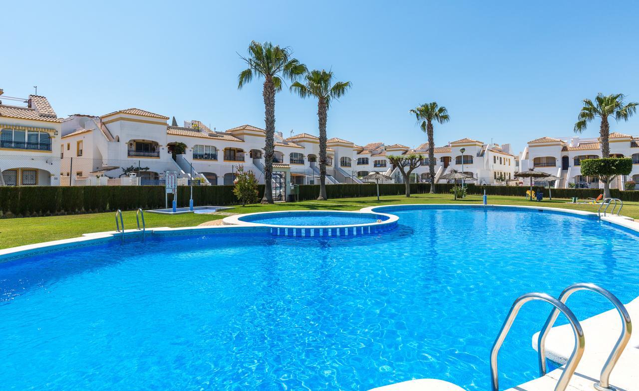 Fidalsa Sea La Vie Villa Gran Alacant Exterior photo