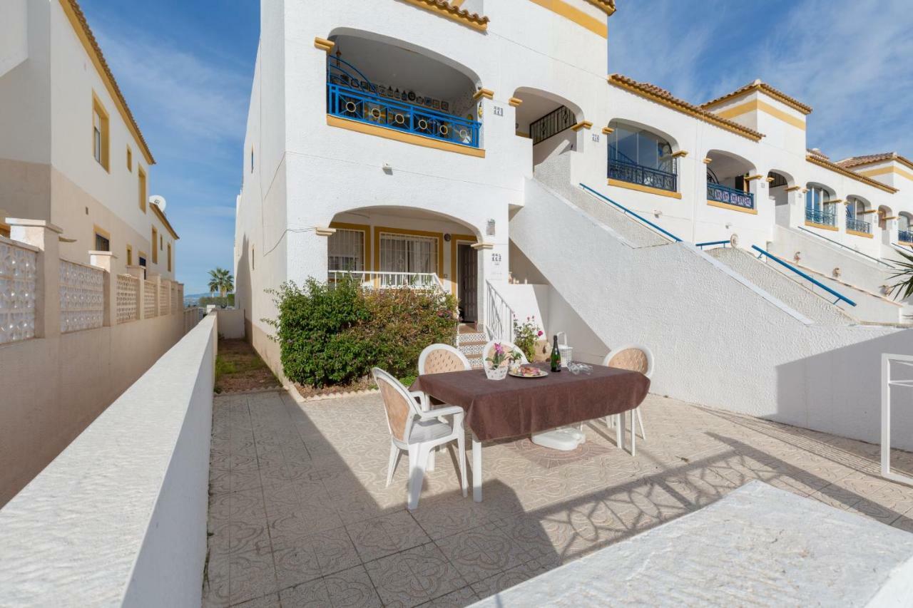 Fidalsa Sea La Vie Villa Gran Alacant Exterior photo