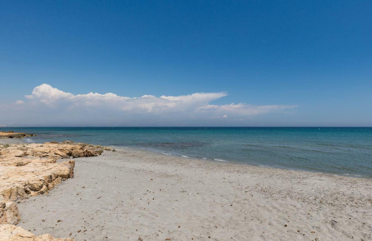 Fidalsa Sea La Vie Villa Gran Alacant Exterior photo