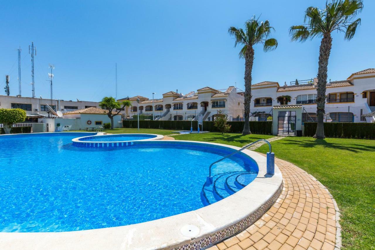 Fidalsa Sea La Vie Villa Gran Alacant Exterior photo